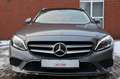 Mercedes-Benz C 220 d T-Modell Avantgarde LED Navi Panorama Gris - thumbnail 3