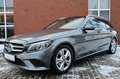 Mercedes-Benz C 220 d T-Modell Avantgarde LED Navi Panorama Gris - thumbnail 2