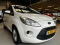 Ford Ka/Ka+ 1.2 Style start/stop Airco, Leren bekleding Weiß - thumbnail 17