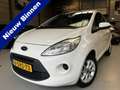Ford Ka/Ka+ 1.2 Style start/stop Airco, Leren bekleding Weiß - thumbnail 1