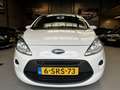 Ford Ka/Ka+ 1.2 Style start/stop Airco, Leren bekleding Weiß - thumbnail 12