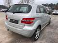 Mercedes-Benz B 200 CDI Special Edition Plateado - thumbnail 4