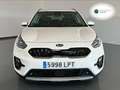 Kia Niro (G5W5K6A1TEV2KK393) F/L 1.6 PHEV Weiß - thumbnail 3