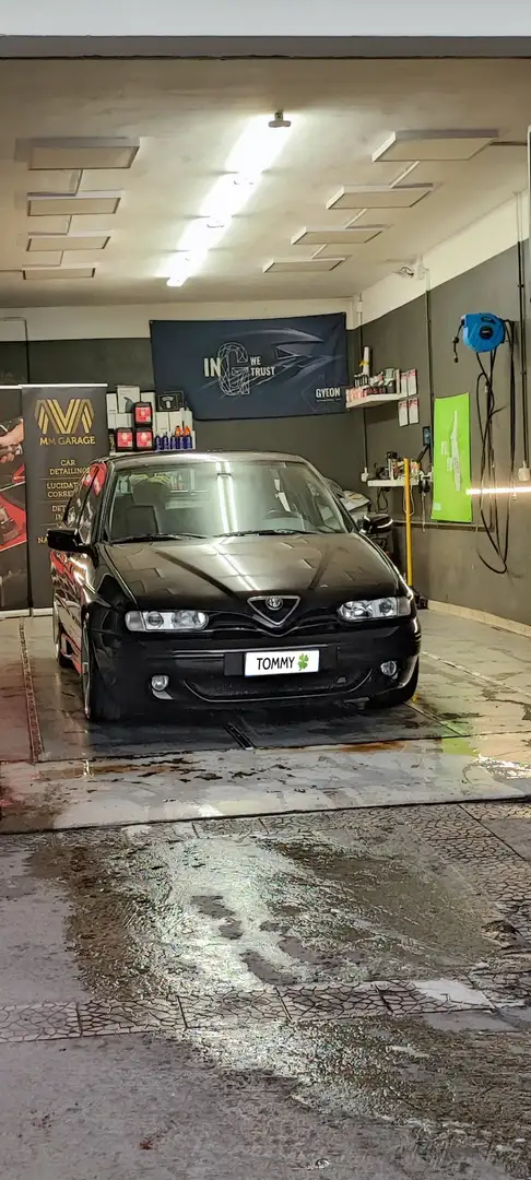 Alfa Romeo 146 2.0 ts 16v TI c/AC - 2