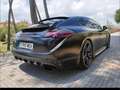 Porsche Panamera Diesel Aut. Negro - thumbnail 4