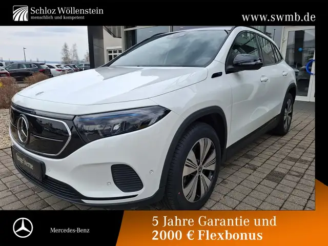 Mercedes-Benz EQA 300 4M Progressive/Night/LED/Fahrass/RfCam