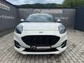 Ford Puma 1,0 EcoBoost ST-Line X Aut. Weiß - thumbnail 2