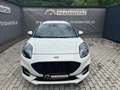 Ford Puma 1,0 EcoBoost ST-Line X Aut. Weiß - thumbnail 8