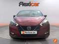Nissan Micra IG-T Acenta CVT 100 Rouge - thumbnail 2