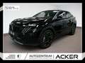 Peugeot 3008 NEU MY25 Hybrid 145 Allure LED/360Kam -40%* Noir - thumbnail 1