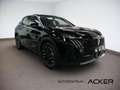 Peugeot 3008 NEU MY25 Hybrid 145 Allure LED/360Kam -40%* Noir - thumbnail 3