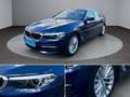 BMW 530 e xDrive / HUD / Parkassist. / Soft-Close / SHZ Bleu - thumbnail 25