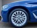 BMW 530 e xDrive / HUD / Parkassist. / Soft-Close / SHZ Bleu - thumbnail 21