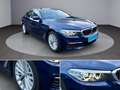 BMW 530 e xDrive / HUD / Parkassist. / Soft-Close / SHZ Bleu - thumbnail 1