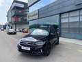Volkswagen T-Roc R-Line 2.0 TSI 140kW (190CV) 4 Mot DSG Schwarz - thumbnail 8