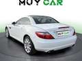 Mercedes-Benz SLK 250 CDI BE 7G Plus Blanc - thumbnail 5
