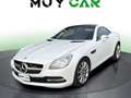 Mercedes-Benz SLK 250 CDI BE 7G Plus Blanc - thumbnail 3