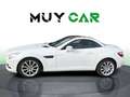 Mercedes-Benz SLK 250 CDI BE 7G Plus Blanc - thumbnail 4