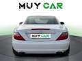 Mercedes-Benz SLK 250 CDI BE 7G Plus Blanc - thumbnail 6
