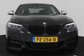 BMW 240 2-serie Coupé M240i High Executive(NL- auto, M- pe Zwart - thumbnail 17
