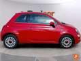 Fiat 500 Club 1.0 Hybrid 51KW (70 CV) Rojo - thumbnail 8