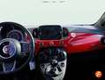 Fiat 500 Club 1.0 Hybrid 51KW (70 CV) Rojo - thumbnail 10