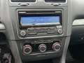 Volkswagen Golf 6 1.4 MPI 5-Türer *KLIMA+PDC* 119.000KM Zwart - thumbnail 12