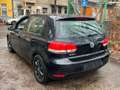 Volkswagen Golf 6 1.4 MPI 5-Türer *KLIMA+PDC* 119.000KM Zwart - thumbnail 3