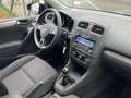 Volkswagen Golf 6 1.4 MPI 5-Türer *KLIMA+PDC* 119.000KM Zwart - thumbnail 6
