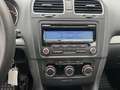 Volkswagen Golf 6 1.4 MPI 5-Türer *KLIMA+PDC* 119.000KM Zwart - thumbnail 11