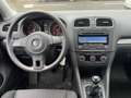 Volkswagen Golf 6 1.4 MPI 5-Türer *KLIMA+PDC* 119.000KM Zwart - thumbnail 7