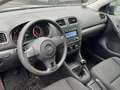Volkswagen Golf 6 1.4 MPI 5-Türer *KLIMA+PDC* 119.000KM Zwart - thumbnail 5