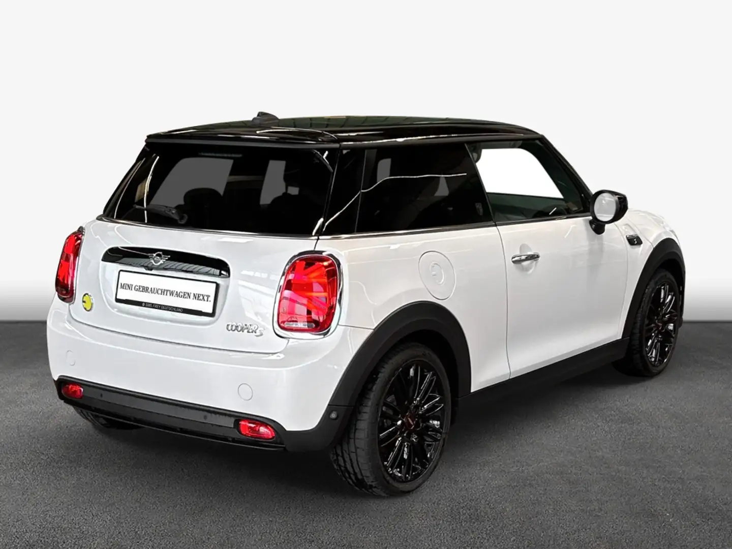 MINI Cooper SE Cooper SE MINI Yours Trim Weiß - 2