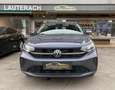 Volkswagen Taigo Taigo 1,0 TSI *APP *LED *PDC *VIRT *SPUR/NOT ASSIS Grau - thumbnail 2