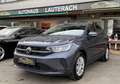 Volkswagen Taigo Taigo 1,0 TSI *APP *LED *PDC *VIRT *SPUR/NOT ASSIS Grau - thumbnail 1