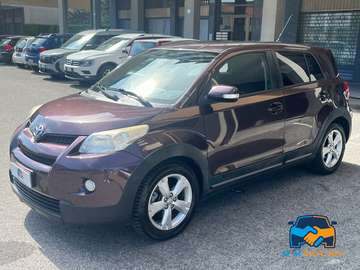 1.3 vvt-i Dual Sol 2wd
