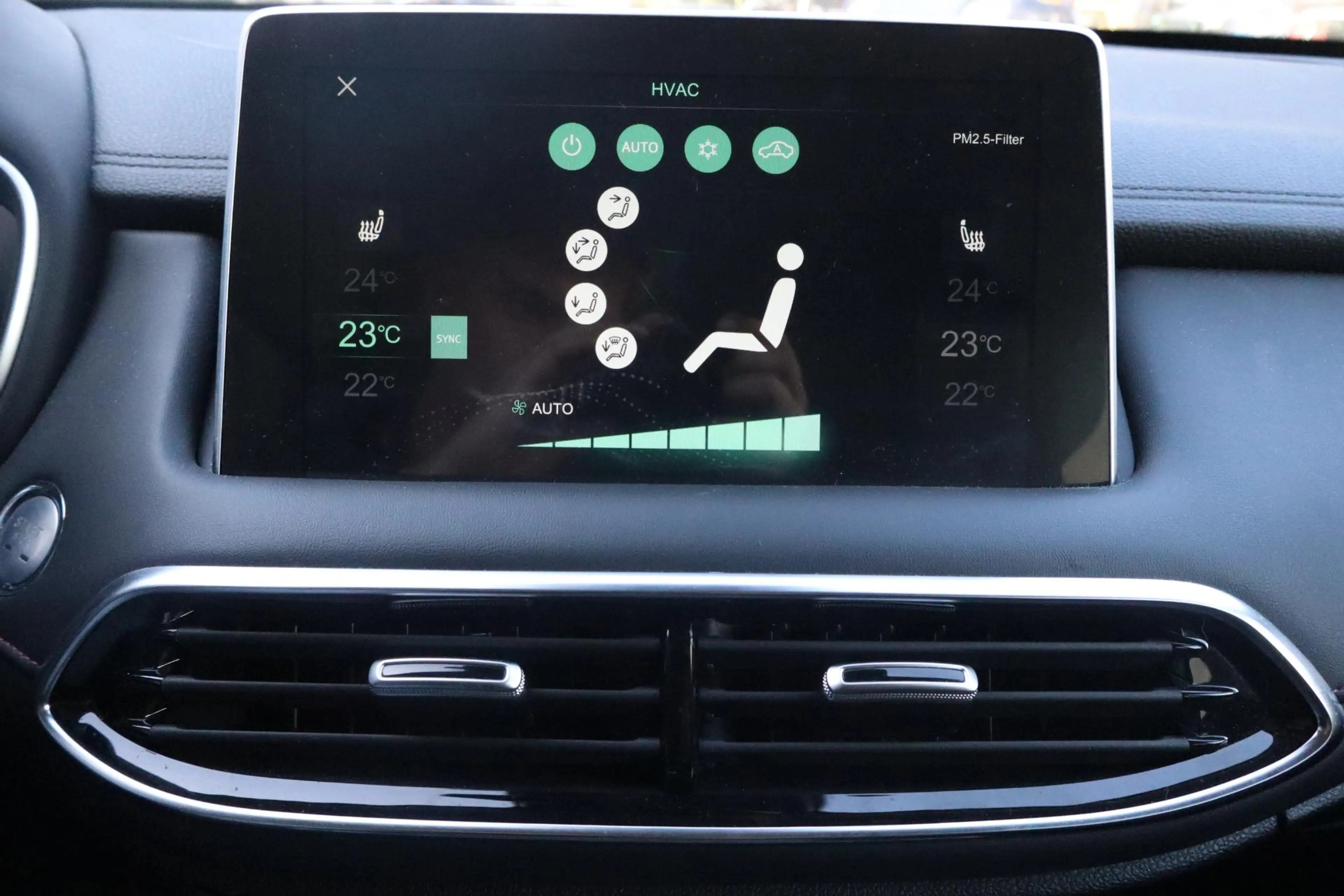 MG EHS 1.5 TGDI Comfort PHEV | Leder interieur | Adaptive — photo 13