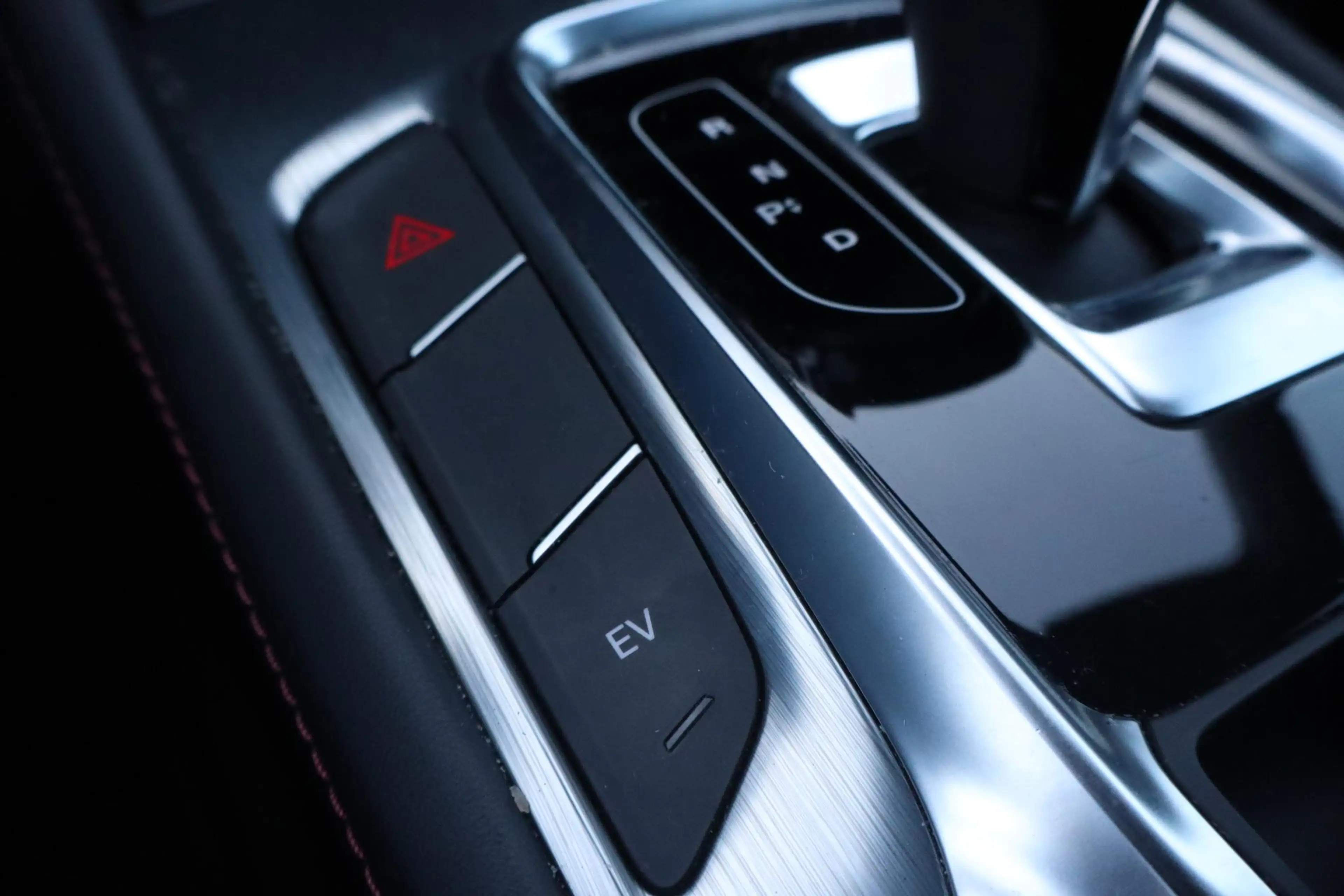 MG EHS 1.5 TGDI Comfort PHEV | Leder interieur | Adaptive — photo 18