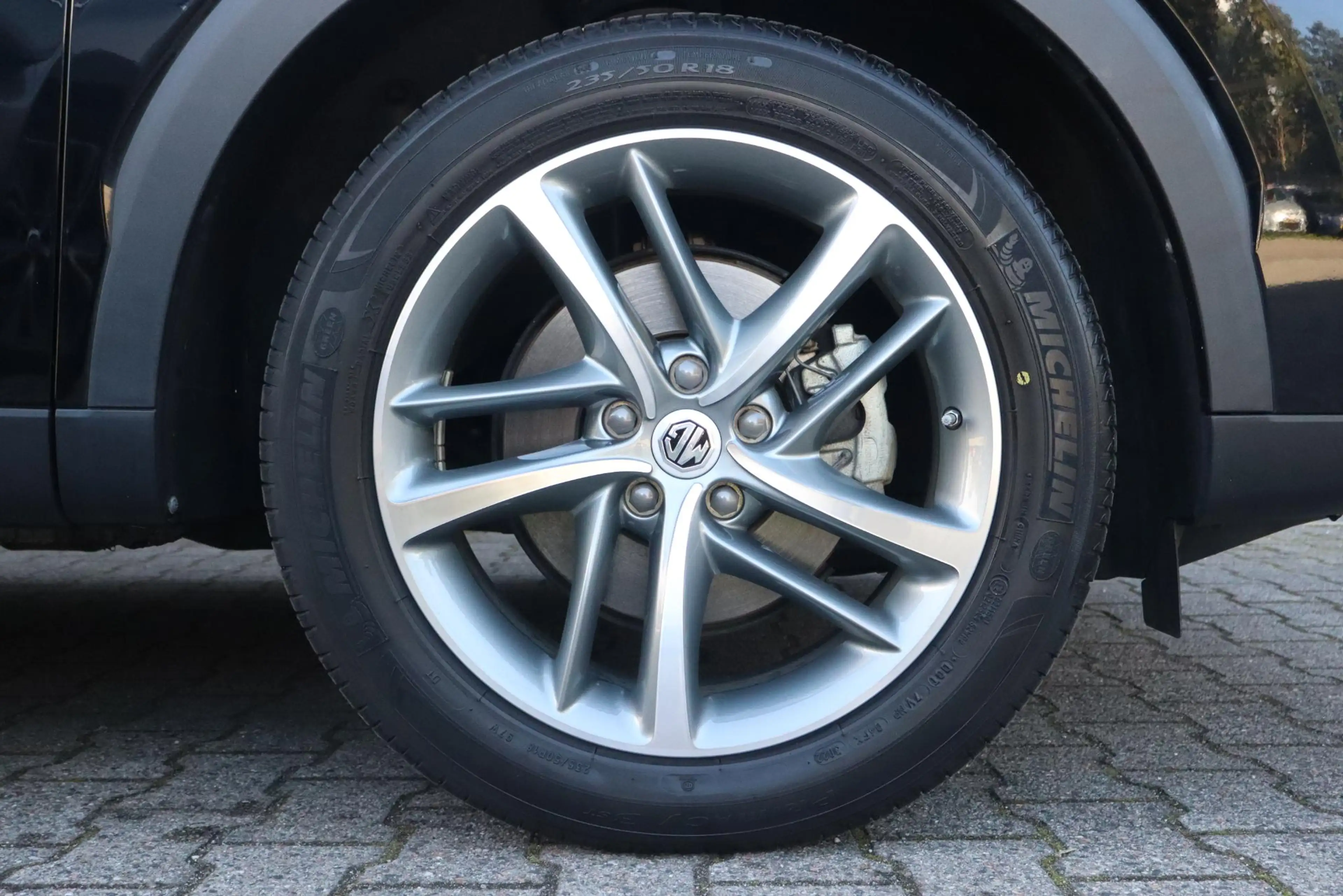 MG EHS 1.5 TGDI Comfort PHEV | Leder interieur | Adaptive — photo 27