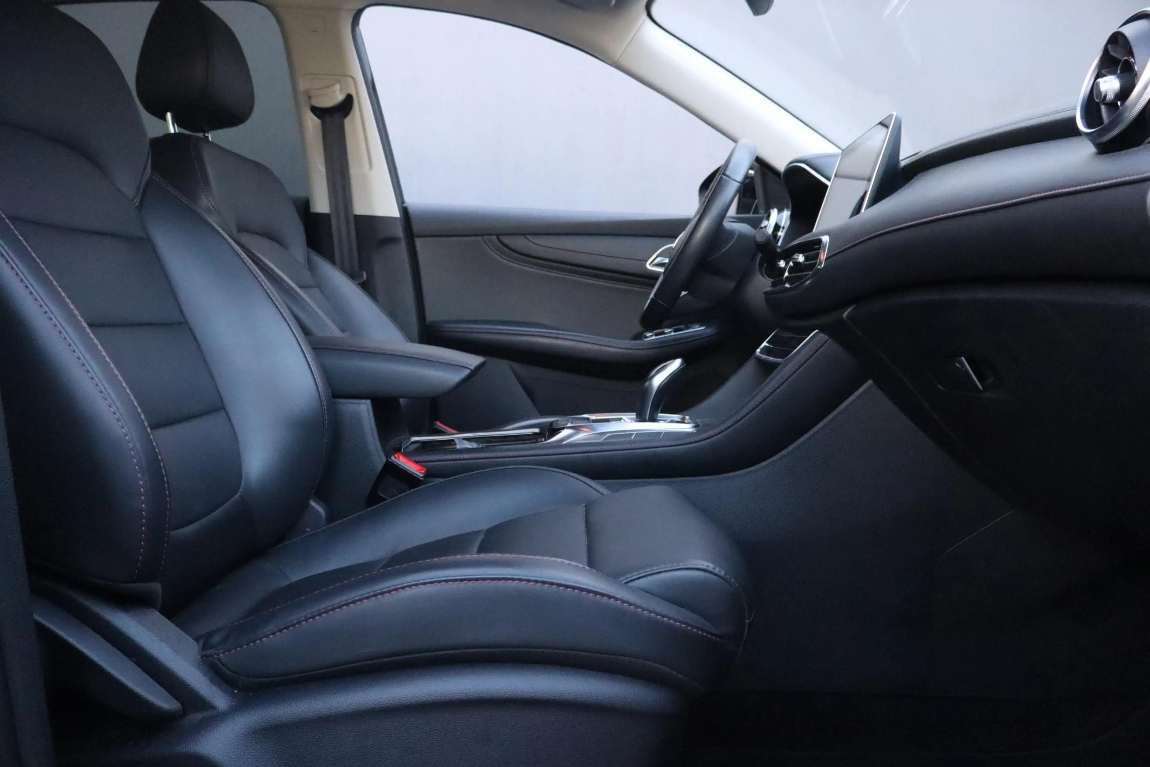 MG EHS 1.5 TGDI Comfort PHEV | Leder interieur | Adaptive — photo 6