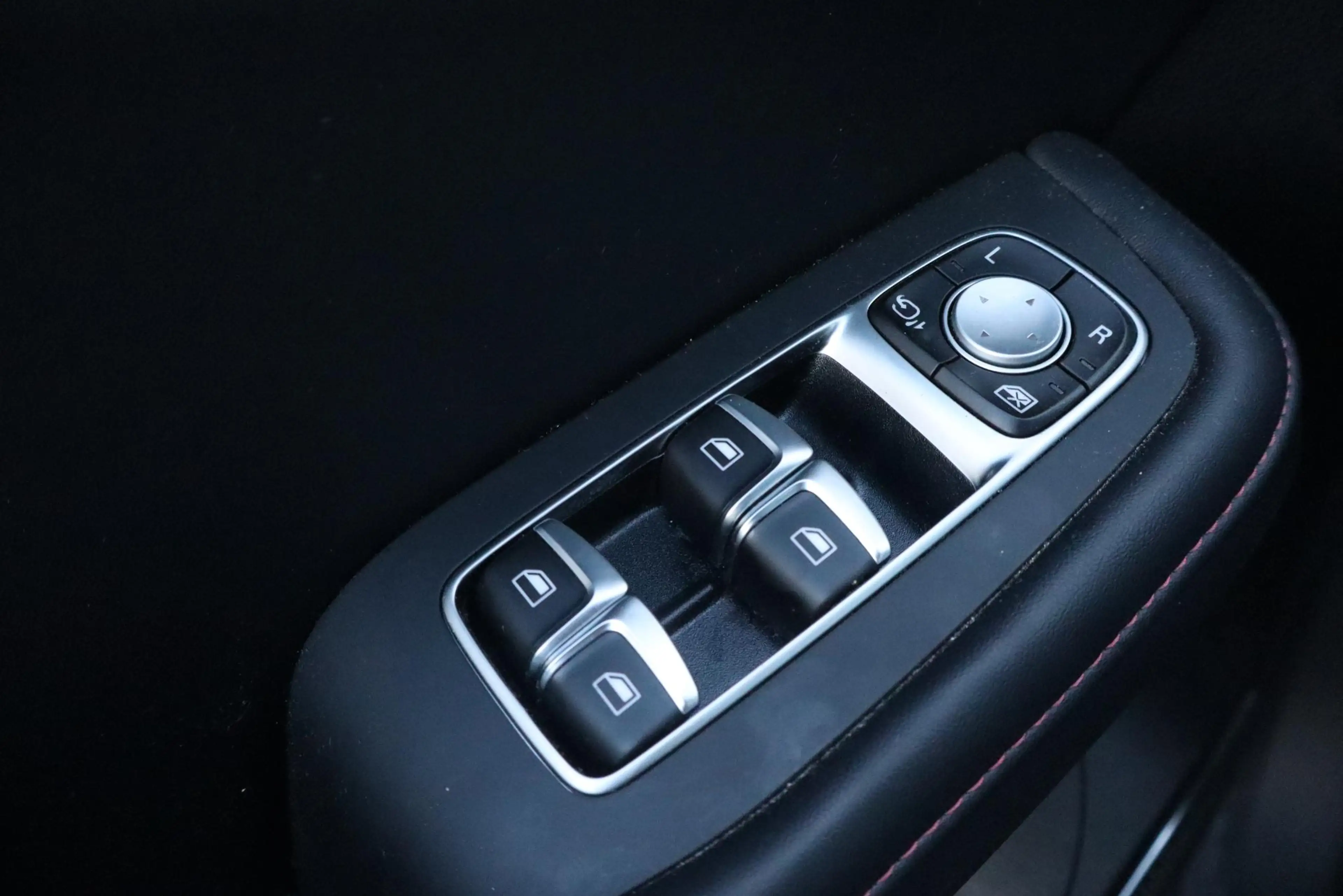 MG EHS 1.5 TGDI Comfort PHEV | Leder interieur | Adaptive — photo 21