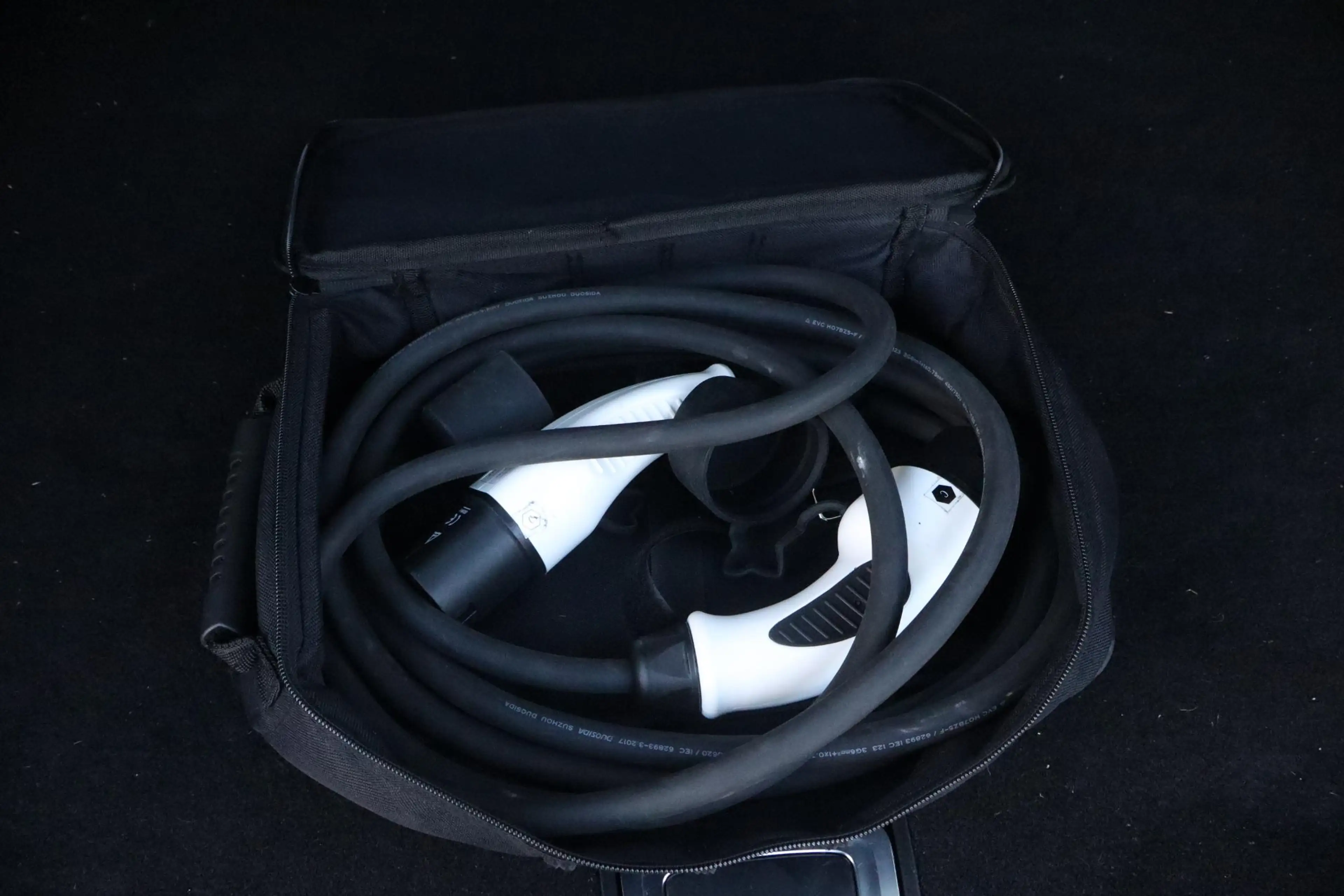MG EHS 1.5 TGDI Comfort PHEV | Leder interieur | Adaptive — photo 26