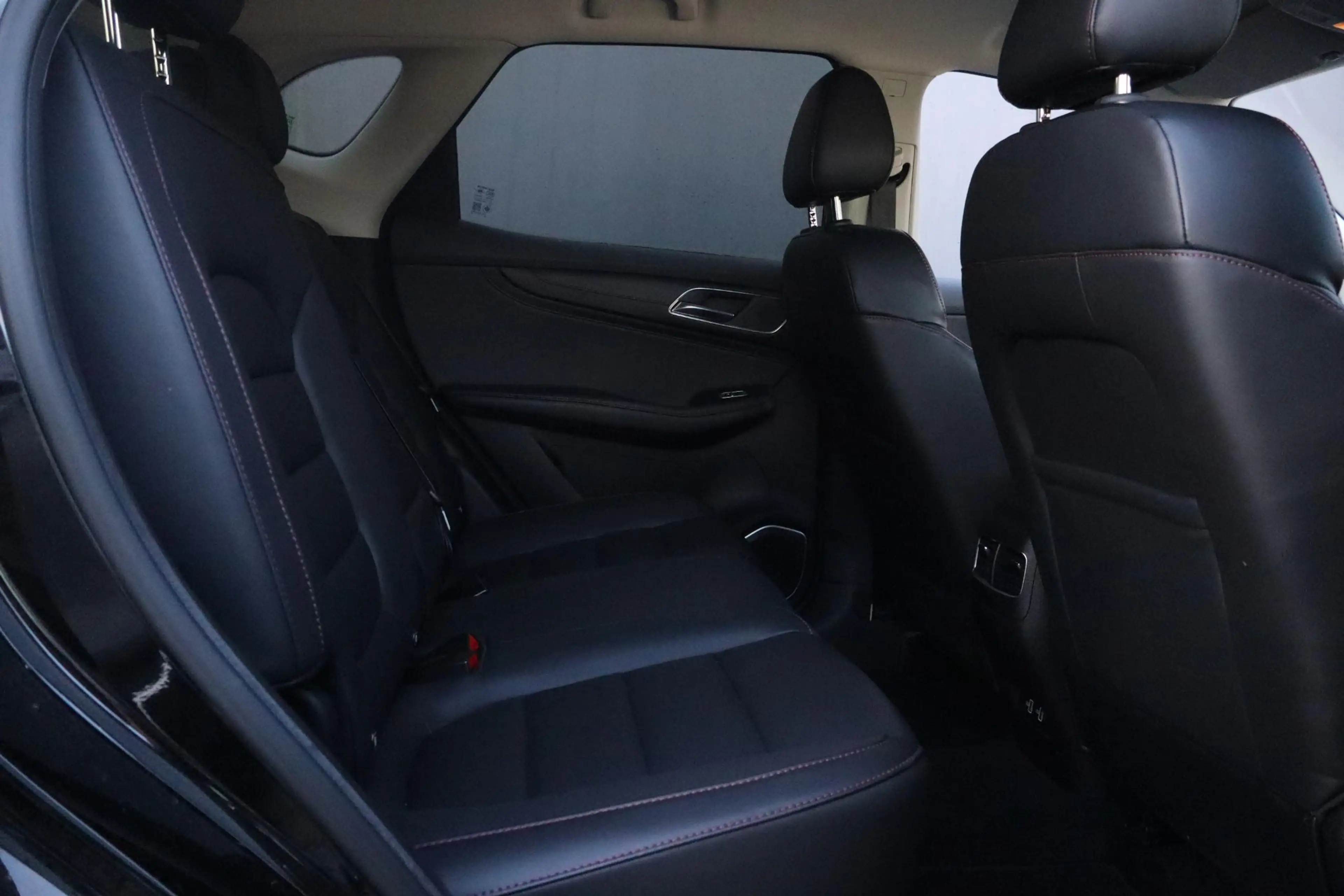 MG EHS 1.5 TGDI Comfort PHEV | Leder interieur | Adaptive — photo 22
