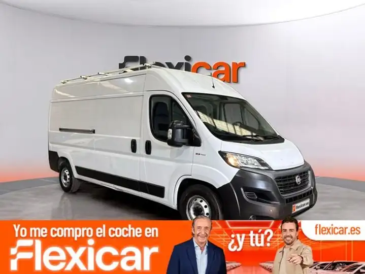 Fiat Ducato Panorama 30 2.3 1FA VGT SCR L1 2021