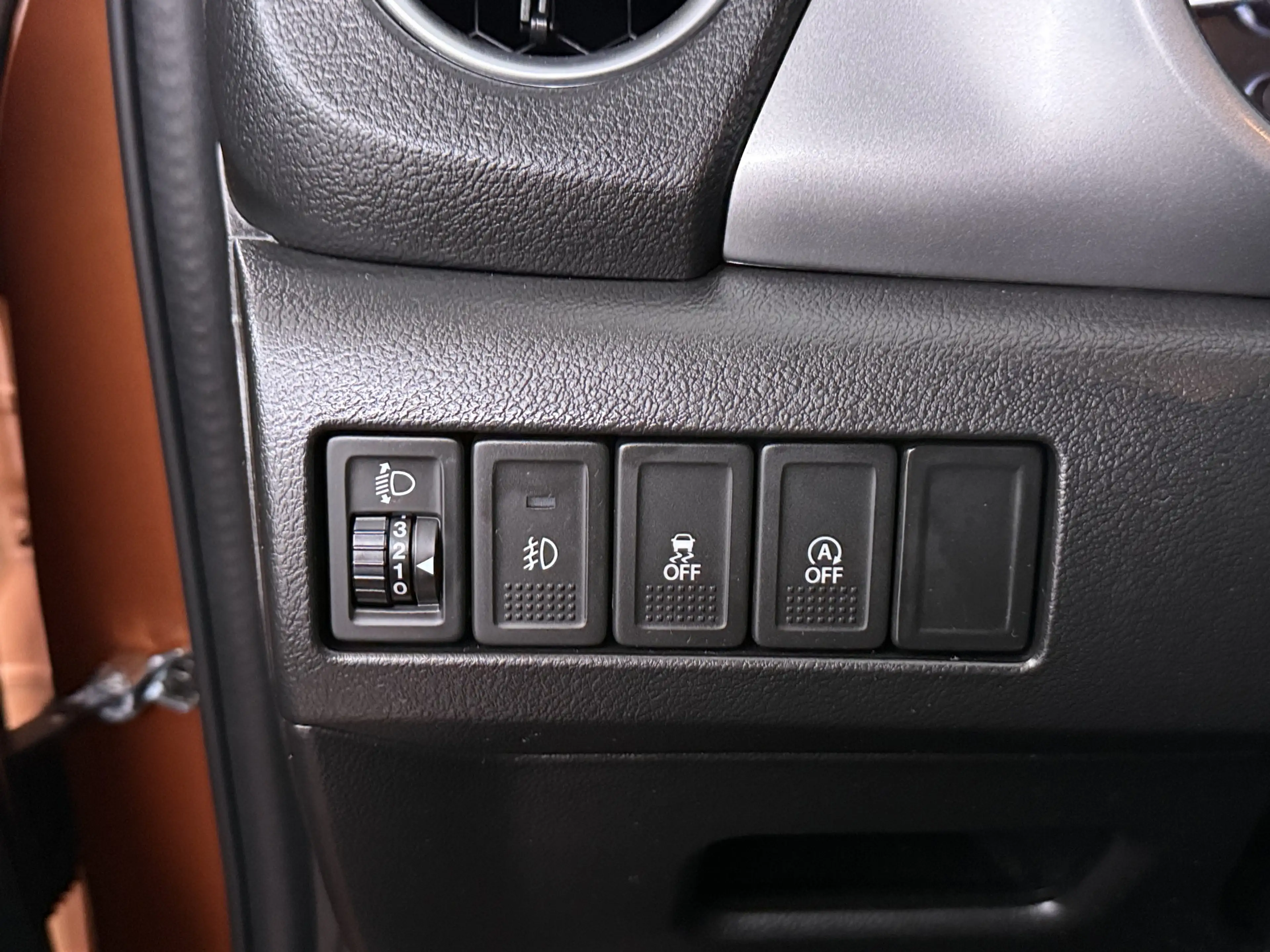 Suzuki Vitara 1.6 Exclusive — photo 5