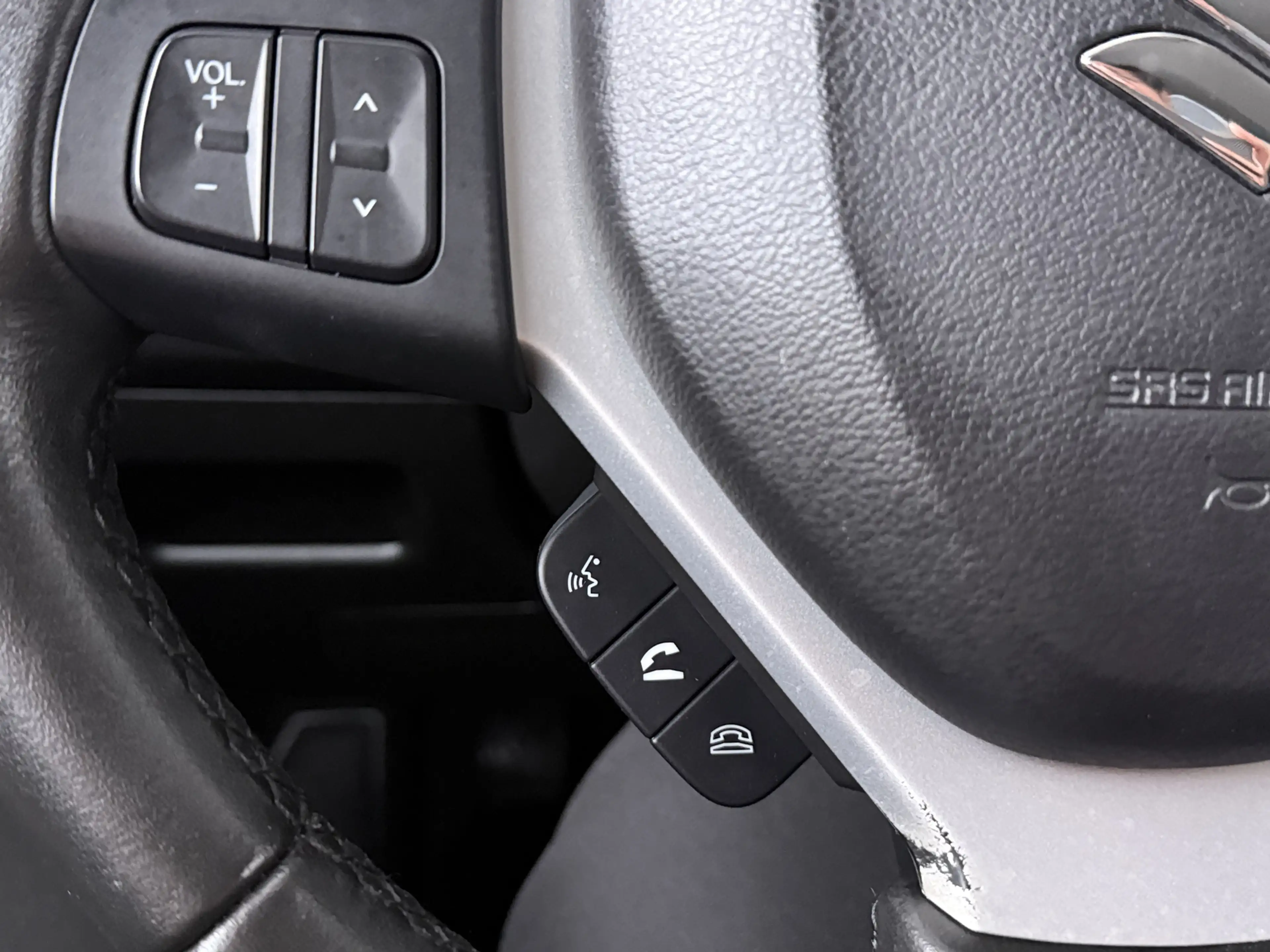 Suzuki Vitara 1.6 Exclusive — photo 10