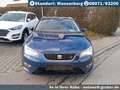 SEAT Leon ST 1.4 TSI FR +LED +PDC +Navi +Winterreifen Blau - thumbnail 9