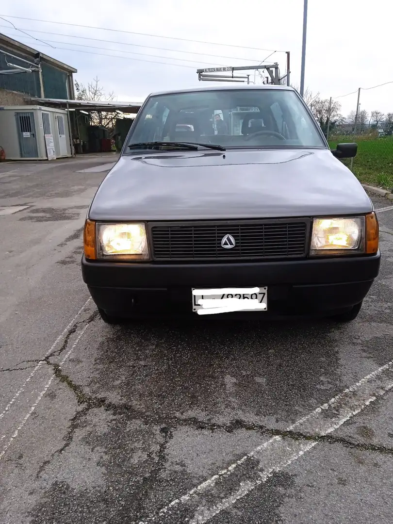 Autobianchi Y10 1.0 fire - 1