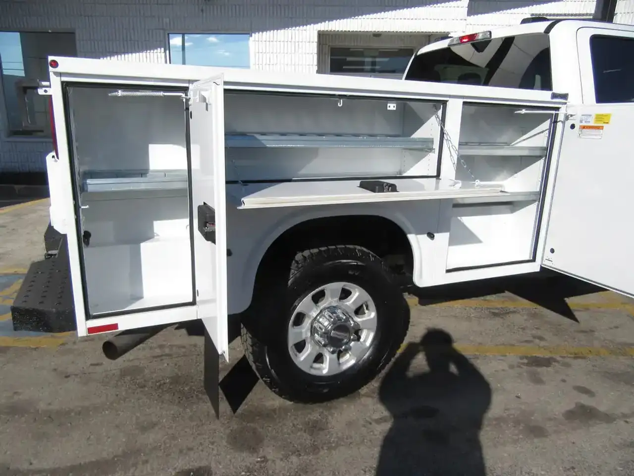 Ford F 250 снимка Ford F 250