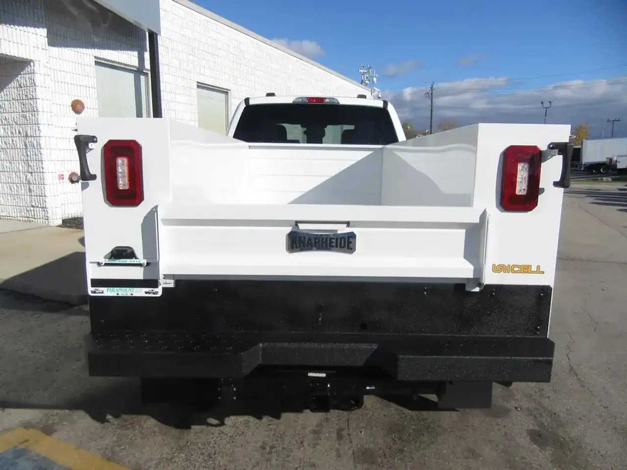 Ford F 250 снимка Ford F 250